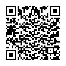 QR-koodi puhelinnumerolle +9512715214