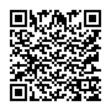 QR-code voor telefoonnummer +9512715240