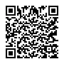 QR-код для номера телефона +9512715242