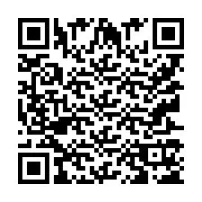 QR-code voor telefoonnummer +9512715245