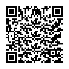 QR код за телефонен номер +9512715249