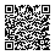 QR kód a telefonszámhoz +9512715274