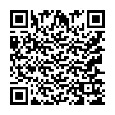 QR-код для номера телефона +9512715275