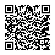 Kode QR untuk nomor Telepon +9512715287