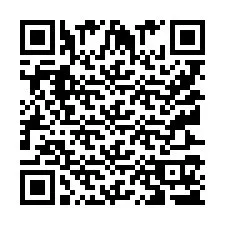 QR kód a telefonszámhoz +9512715300