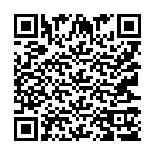 QR kód a telefonszámhoz +9512715307