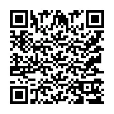 QR Code pour le numéro de téléphone +9512715309