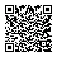 Kod QR dla numeru telefonu +9512715312