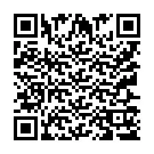 QR-koodi puhelinnumerolle +9512715320