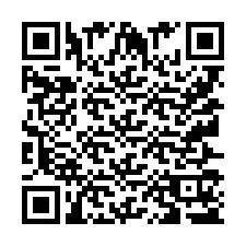 Código QR para número de teléfono +9512715324