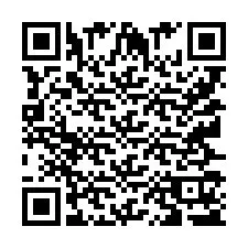 Código QR para número de teléfono +9512715326