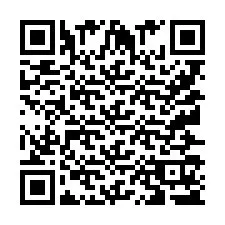 Codice QR per il numero di telefono +9512715328