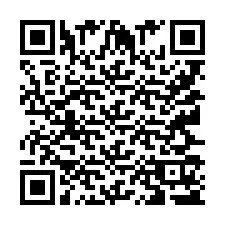 QR-koodi puhelinnumerolle +9512715332