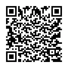 Kode QR untuk nomor Telepon +9512715338