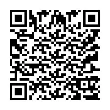 QR kód a telefonszámhoz +9512715340