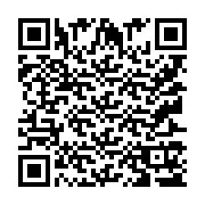 QR-koodi puhelinnumerolle +9512715341