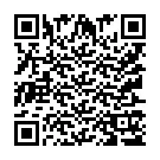 Kode QR untuk nomor Telepon +9512715344