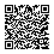 Kode QR untuk nomor Telepon +9512715345