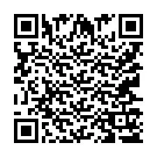 QR Code pour le numéro de téléphone +9512715357