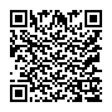 QR-koodi puhelinnumerolle +9512715361