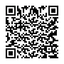 Kod QR dla numeru telefonu +9512715372