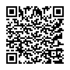 QR kód a telefonszámhoz +9512715380