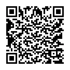 QR-koodi puhelinnumerolle +9512715399