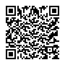 QR код за телефонен номер +9512715401