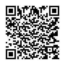 Kode QR untuk nomor Telepon +9512715402