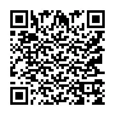 Kod QR dla numeru telefonu +9512715406