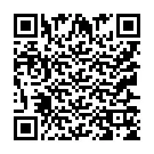 QR kód a telefonszámhoz +9512715421