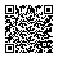 Kode QR untuk nomor Telepon +9512715446