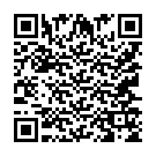 Codice QR per il numero di telefono +9512715477