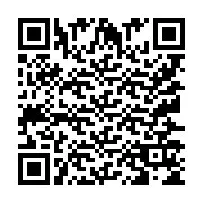 Kode QR untuk nomor Telepon +9512715478