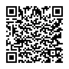 QR Code pour le numéro de téléphone +9512715492