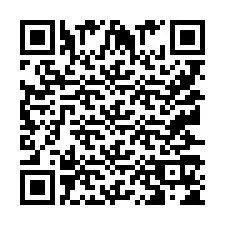 QR-код для номера телефона +9512715499