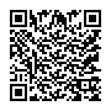 QR Code pour le numéro de téléphone +9512715509