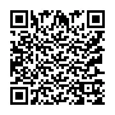 Código QR para número de teléfono +9512715510