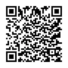 QR-koodi puhelinnumerolle +9512715514