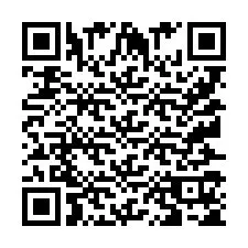 Kode QR untuk nomor Telepon +9512715518