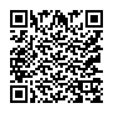 Kode QR untuk nomor Telepon +9512715519