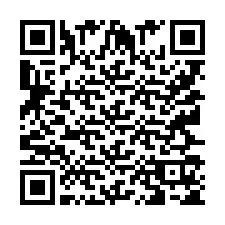 QR-код для номера телефона +9512715522