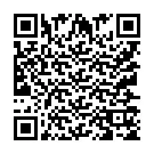 Kode QR untuk nomor Telepon +9512715528