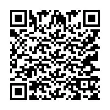 QR Code pour le numéro de téléphone +9512715533