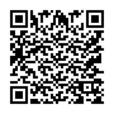 Kod QR dla numeru telefonu +9512715539