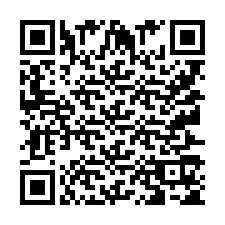 QR kód a telefonszámhoz +9512715594