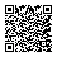 Código QR para número de teléfono +9512715599