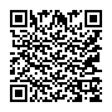 QR-code voor telefoonnummer +9512715603