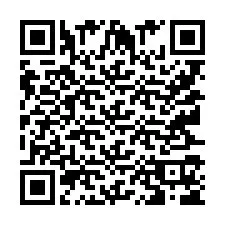 Kode QR untuk nomor Telepon +9512715606