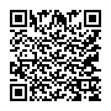 QR код за телефонен номер +9512715633